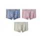 3 Pack[Denim Blue, Light Purple, Light Gray]