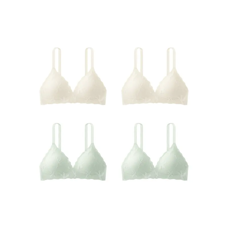 ROBINHOOD Bra Women's Combo Set-17