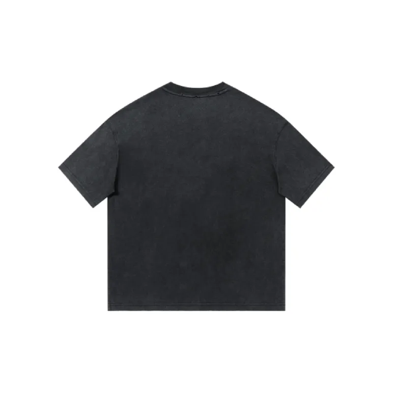 CASAMIA T Shirts Unisex-3