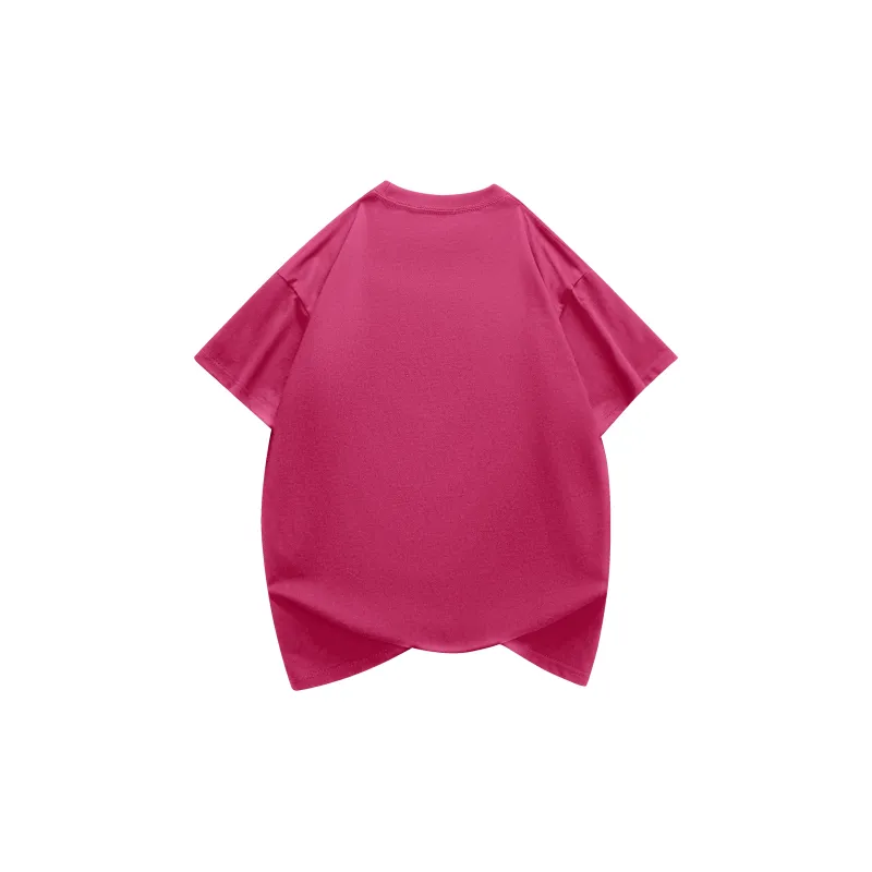 Kepu T Shirts Unisex-27