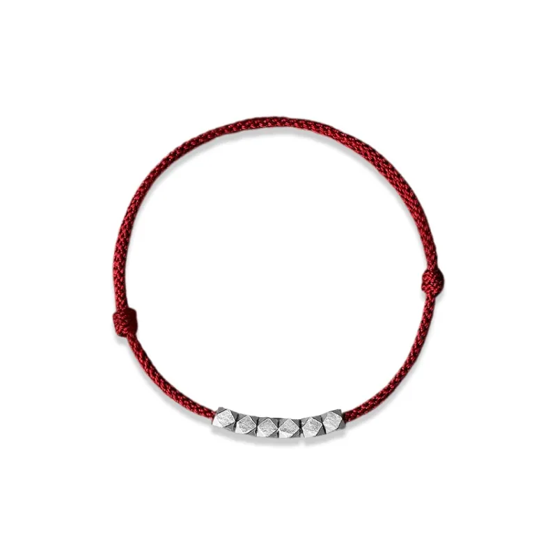 RINGLOVE 925 Sterling Silver Bracelets Women's-4