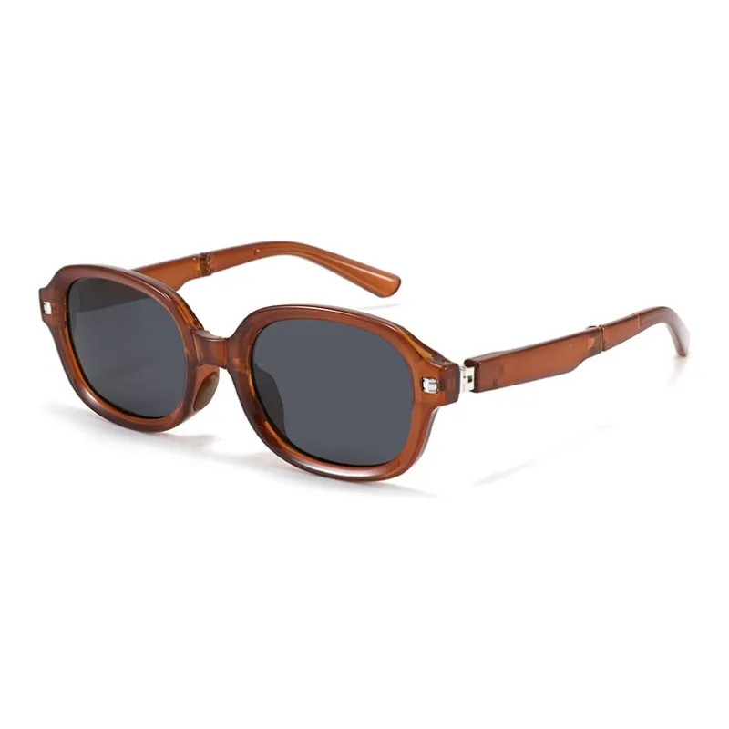 JEKA TR90 Cat Eye Sunglasses Unisex-14