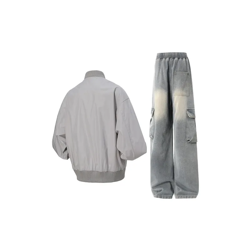 ROSECREED Casual Sportswear Unisex-7