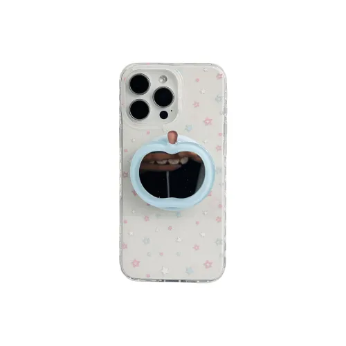 Wei Xin Acrylic Material 38 Phone Cases Compatible With IPhone 16/15 Pro Max/Apple 13/14 Pro/Max