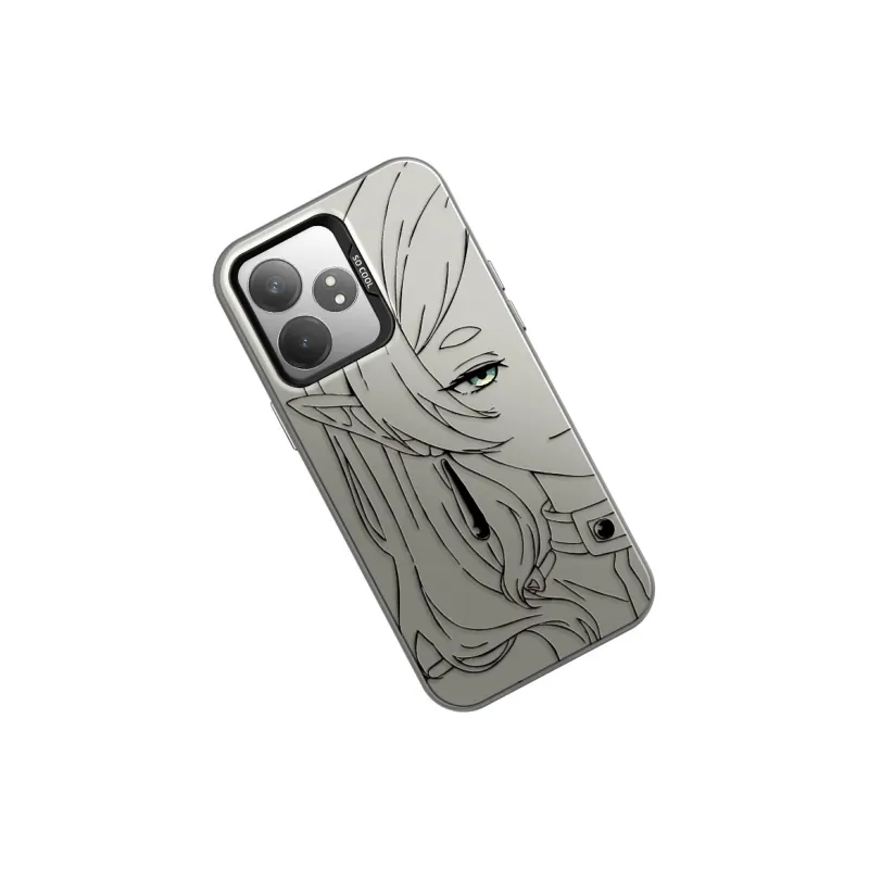 MANQIN Phone Cases-7