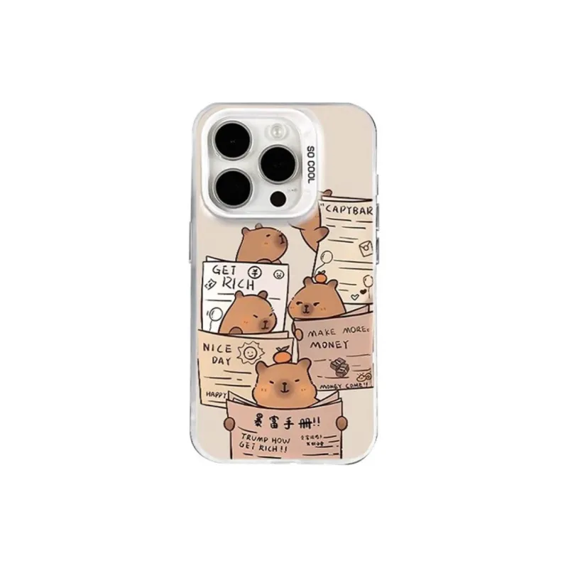 HASEE Phone Cases-0