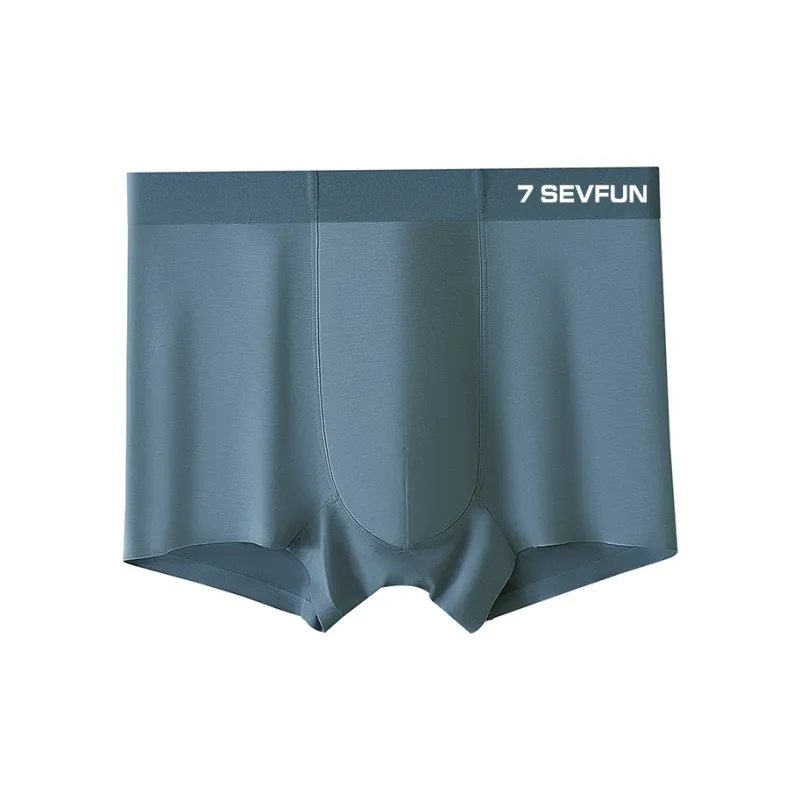 7 SEVFUN Underpants Men's 4 Pack-3