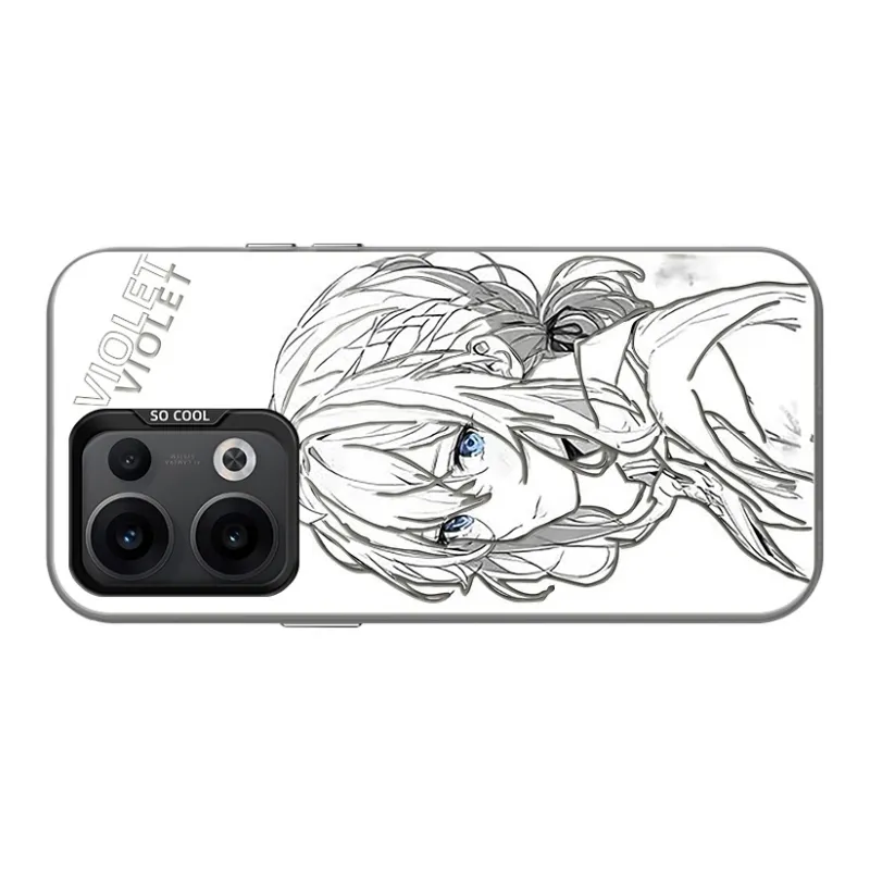MANQIN Phone Cases-19