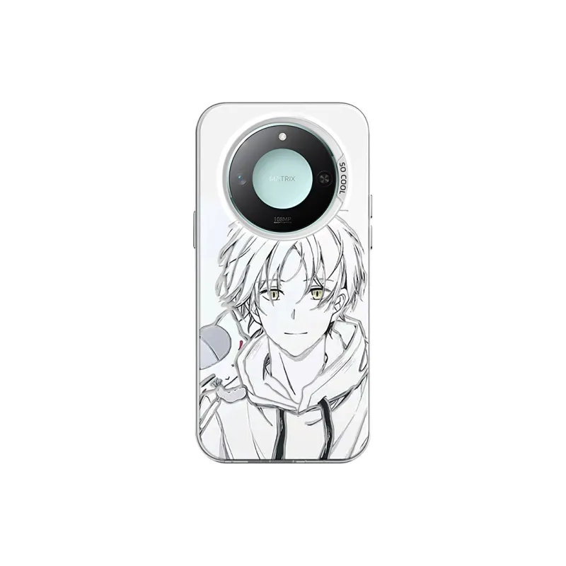 MANQIN Phone Cases-13
