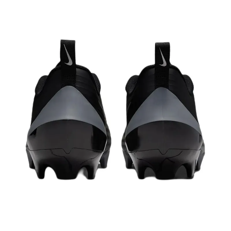 Nike Vapor Speed 3 Black Dark Grey-4