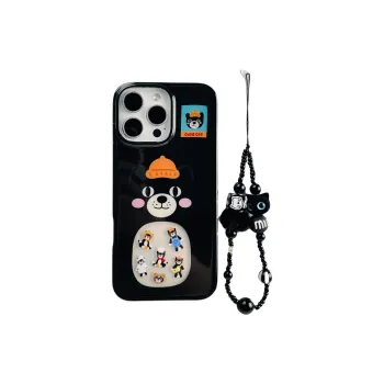 Sopi Phone Cases