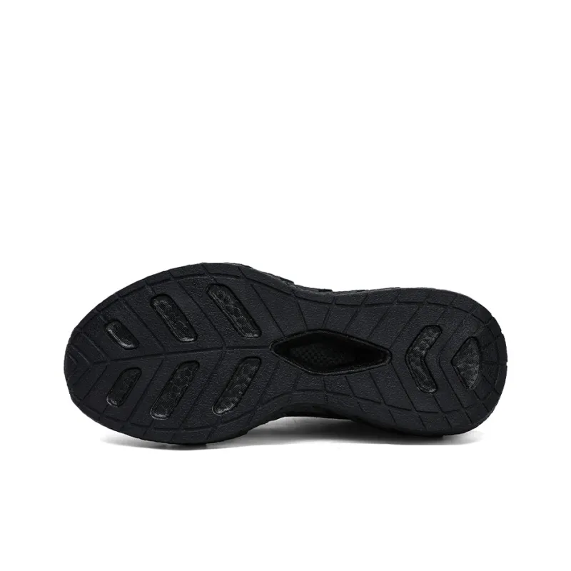 Dao Tu Sen Cushioning Breathable Supportive Lightweight Low Top Running Shoes Unisex-7