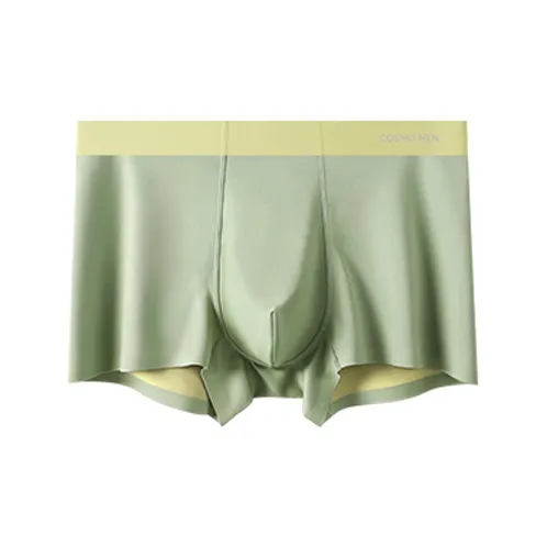Urban Beauty Underpants Men's Combo Set-0