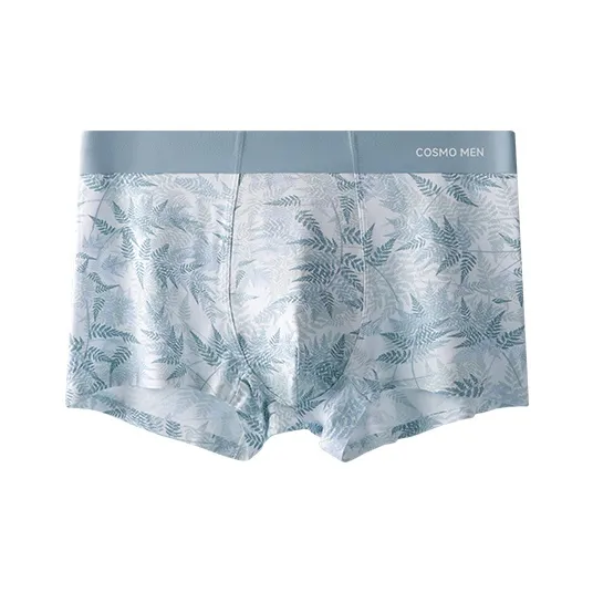 Urban Beauty Underpants Men's Combo Set-7