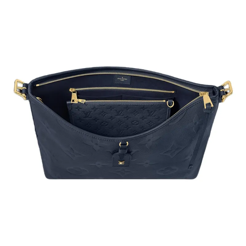 LOUIS VUITTON CarryAll Mm-2