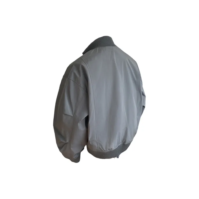 NC 30 Jackets Unisex-3