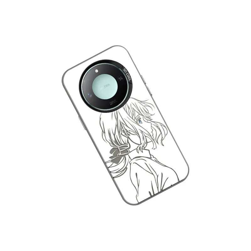 MANQIN Phone Cases-7