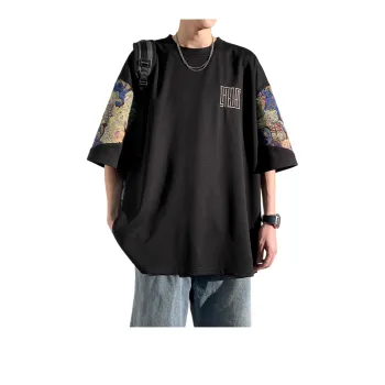 MIIRACER Minimalist Style Versatile T Shirt Unisex