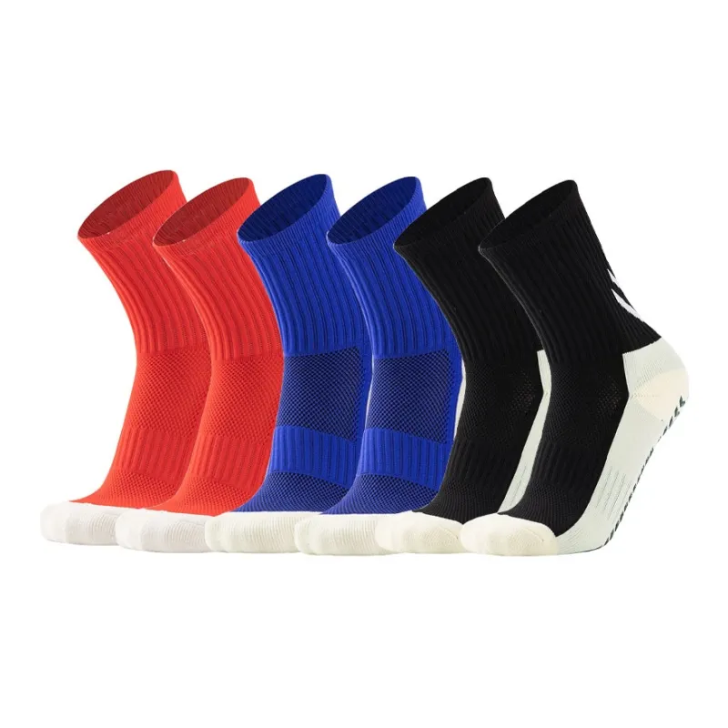 Brute Rabbit Soccer Socks Unisex Combo Set-135
