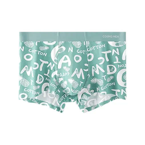Urban Beauty Underpants Men's 1 Pack-3