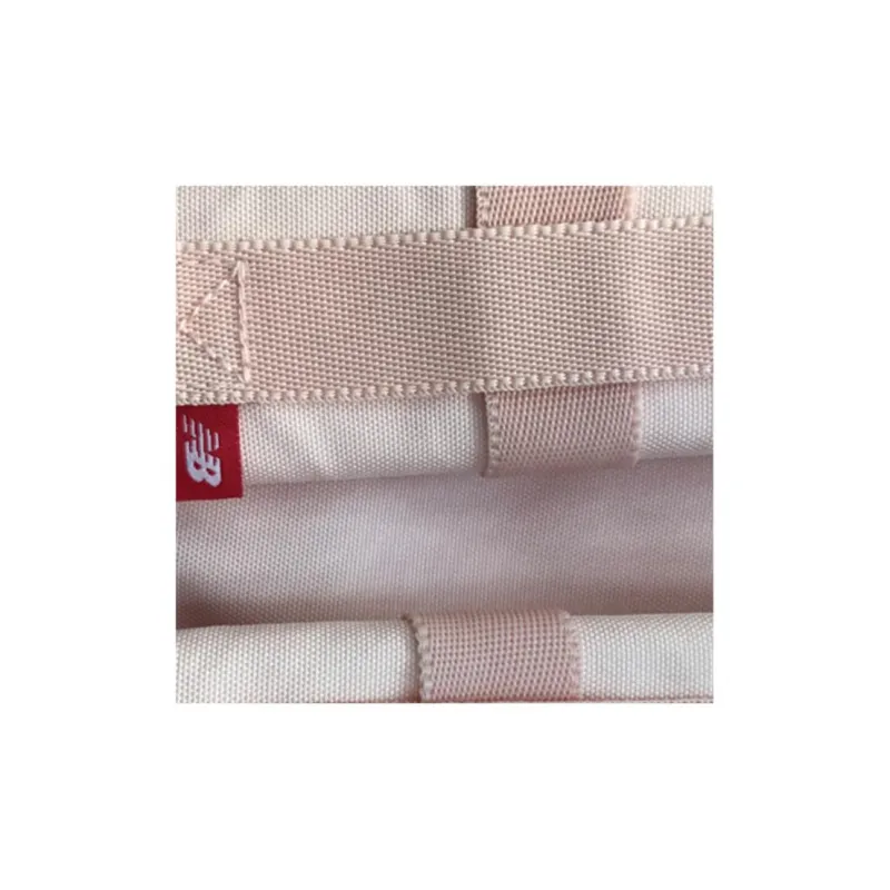 New Balance Fabric Backpack Regular Women's Pink-2