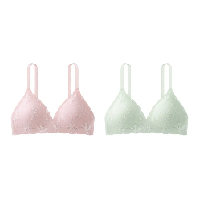 ROBINHOOD Bra Women's Combo Set-11