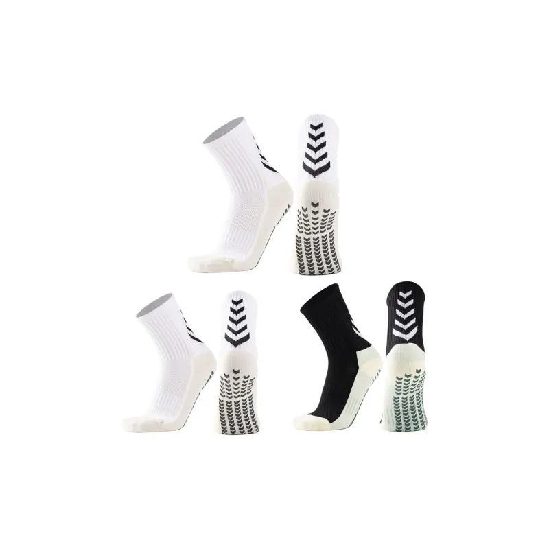 Brute Rabbit Soccer Socks Unisex Combo Set-31