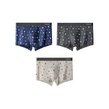 MIIOW Men Underpants