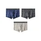 3 Pack[Royal Blue, Dark Gray, Light Gray]