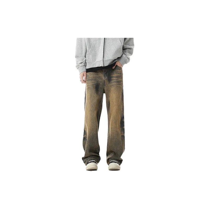 CREAZIONI LA FANTASIA E MOBILE Jeans Unisex-2