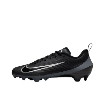 Nike Vapor Speed 3 Anti Slip Wear Resistant Soccer Shoes Unisex Black