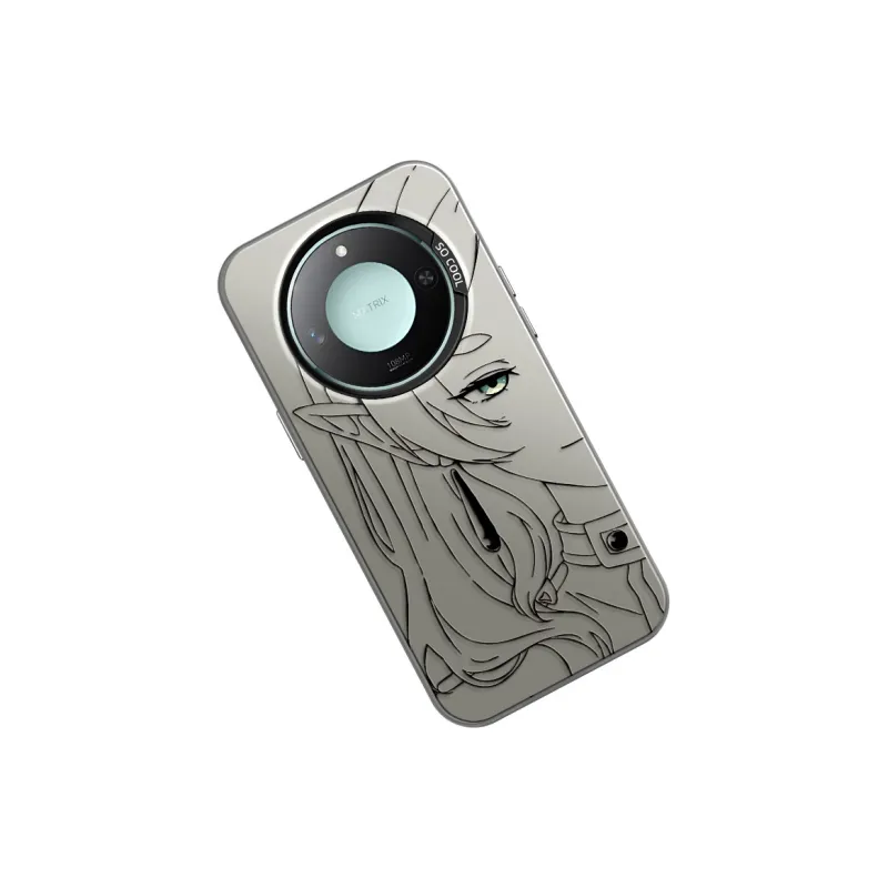 MANQIN Phone Cases-7