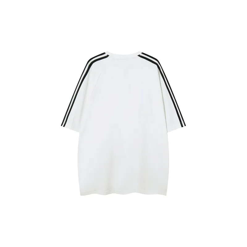 JASONWOOD T Shirts Women's-3