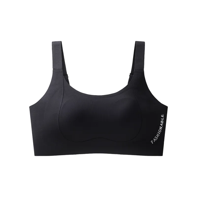 Vine Color Women's Bras-6