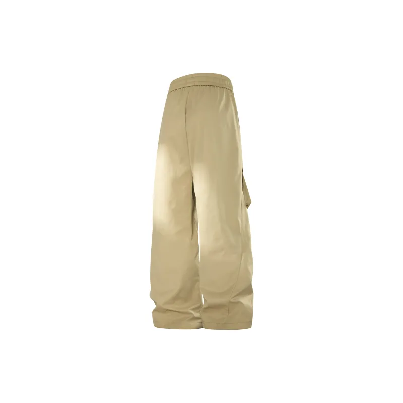 ZWWWZ Cargo Pants Unisex-6