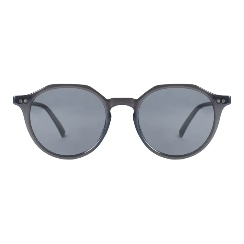 CYXUS PC Round Sunglasses Unisex-8