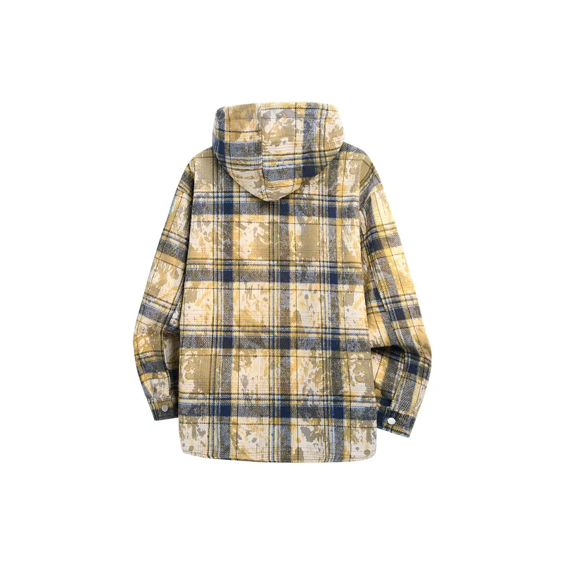 ROBINHOOD Jackets Unisex-10