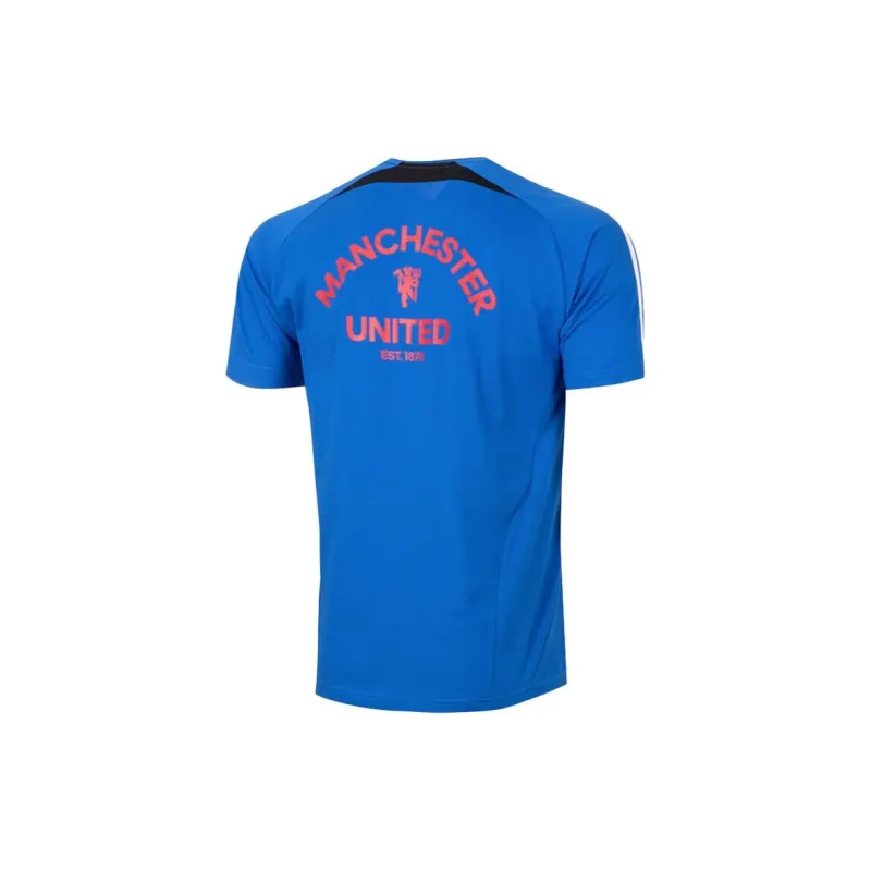 Adidas Manchester United Ubp T shirt-1