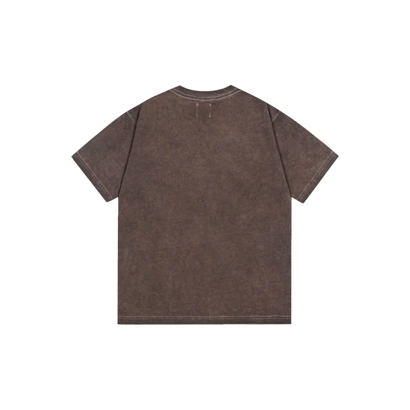 YUZHAOLIN Loose Fit Casual Versatile Top Unisex-5
