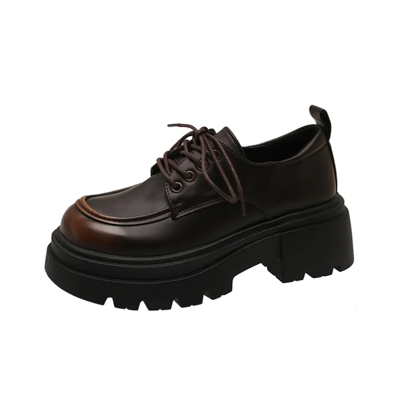 Luji Casual Single Shoes Women's-0