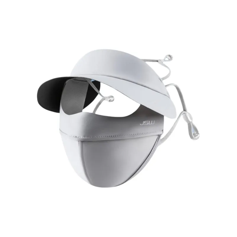 JEANSWEST Polyester Sun Protection Masks Unisex-4