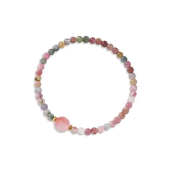 FUSSEM Jade Bracelets Women's