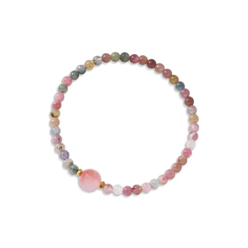 FUSSEM Jade Bracelets Women's-0