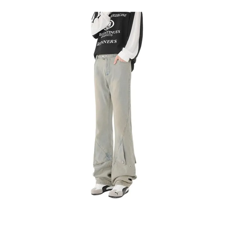 Caramella Jeans Unisex-10