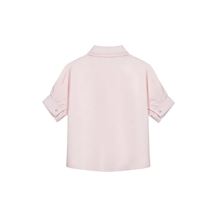 PAIN OR PLEASURE Summer Shirt Women's-1