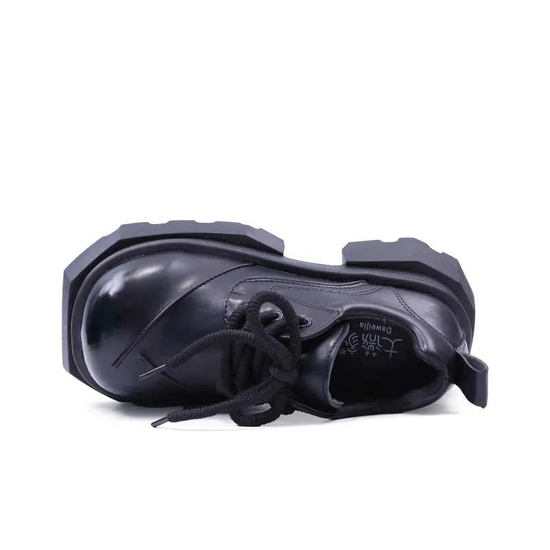 Dawei's House Low-Top Casual Shoes Women's-2