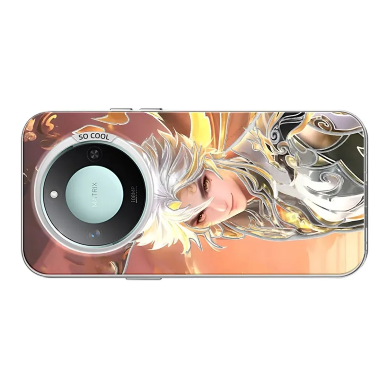MANQIN Phone Cases-4