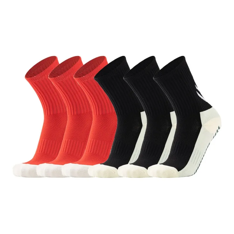Brute Rabbit Soccer Socks Unisex Combo Set-102