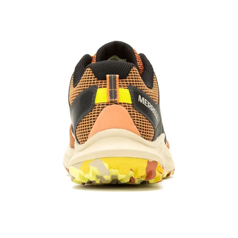 MERRELL Nova 3 'Clay Melon'-4