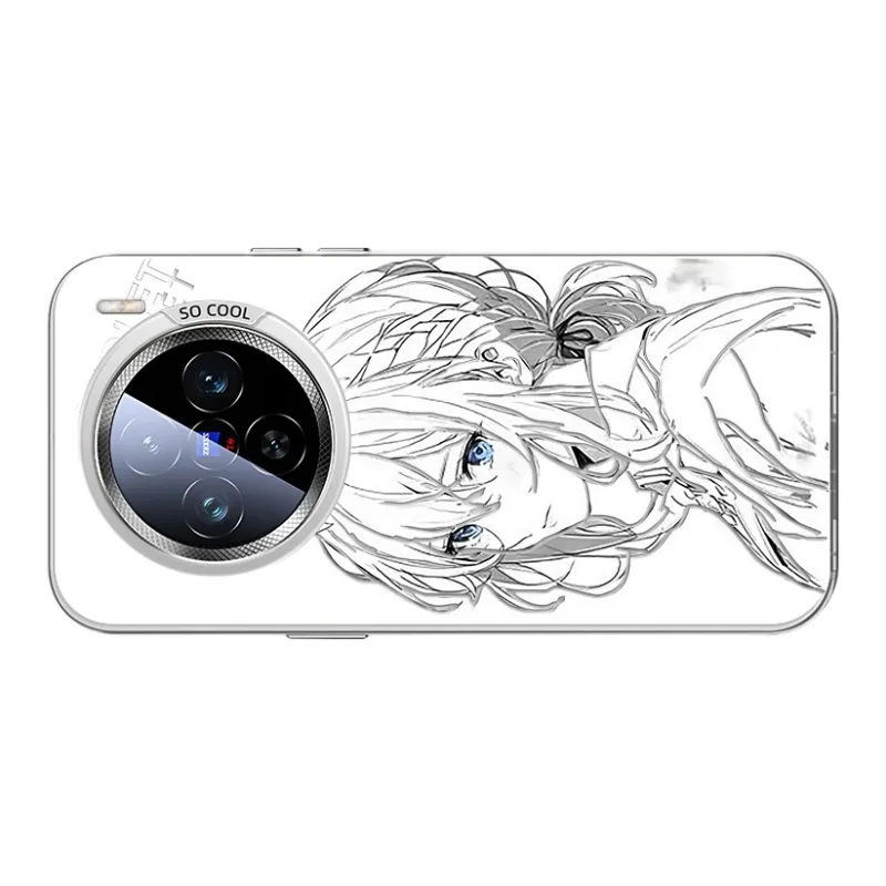 MANQIN Phone Cases-14